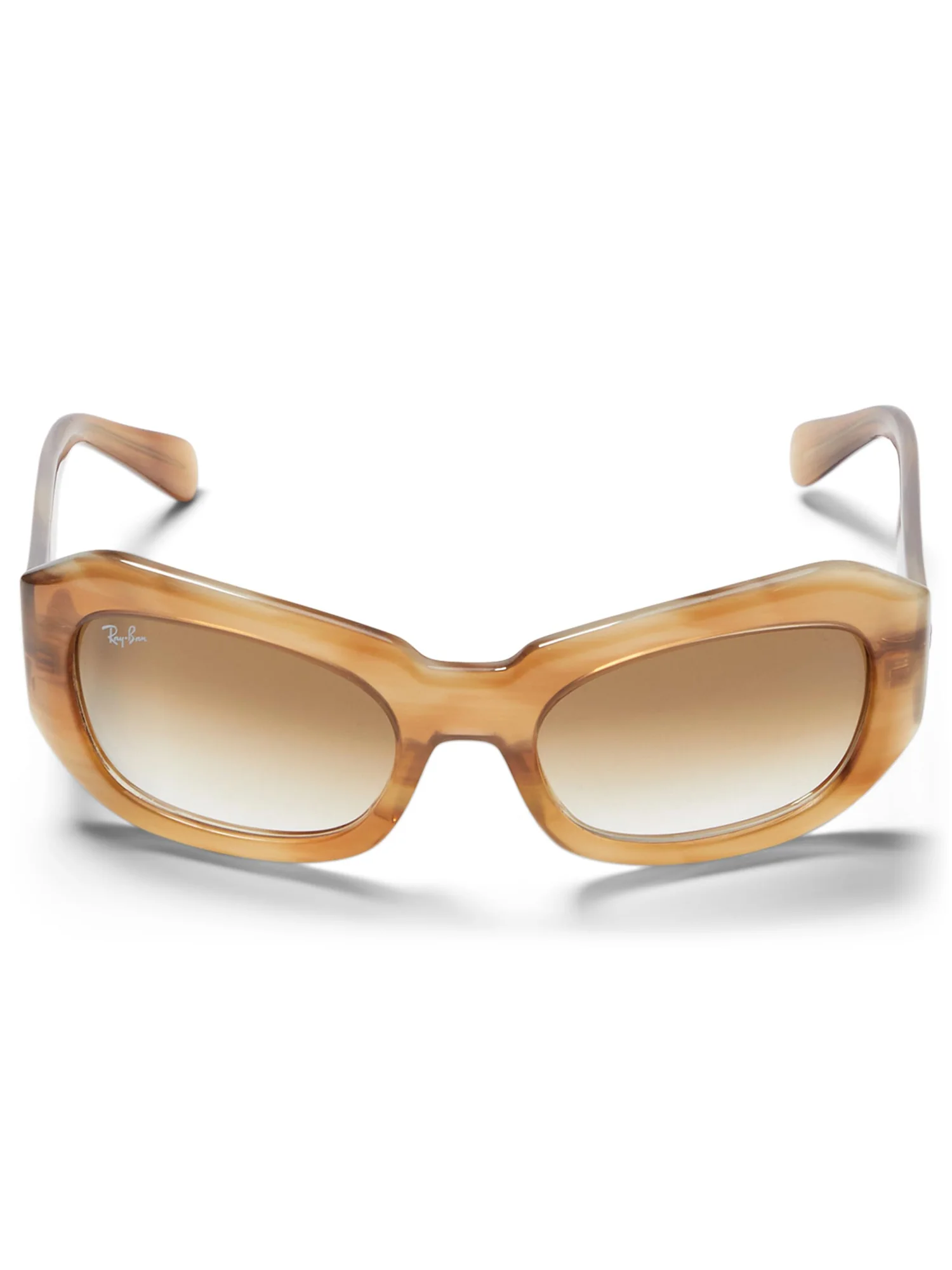 Солнцезащитные очки Unisex Ray-Ban 0RB2212 Beate — 2