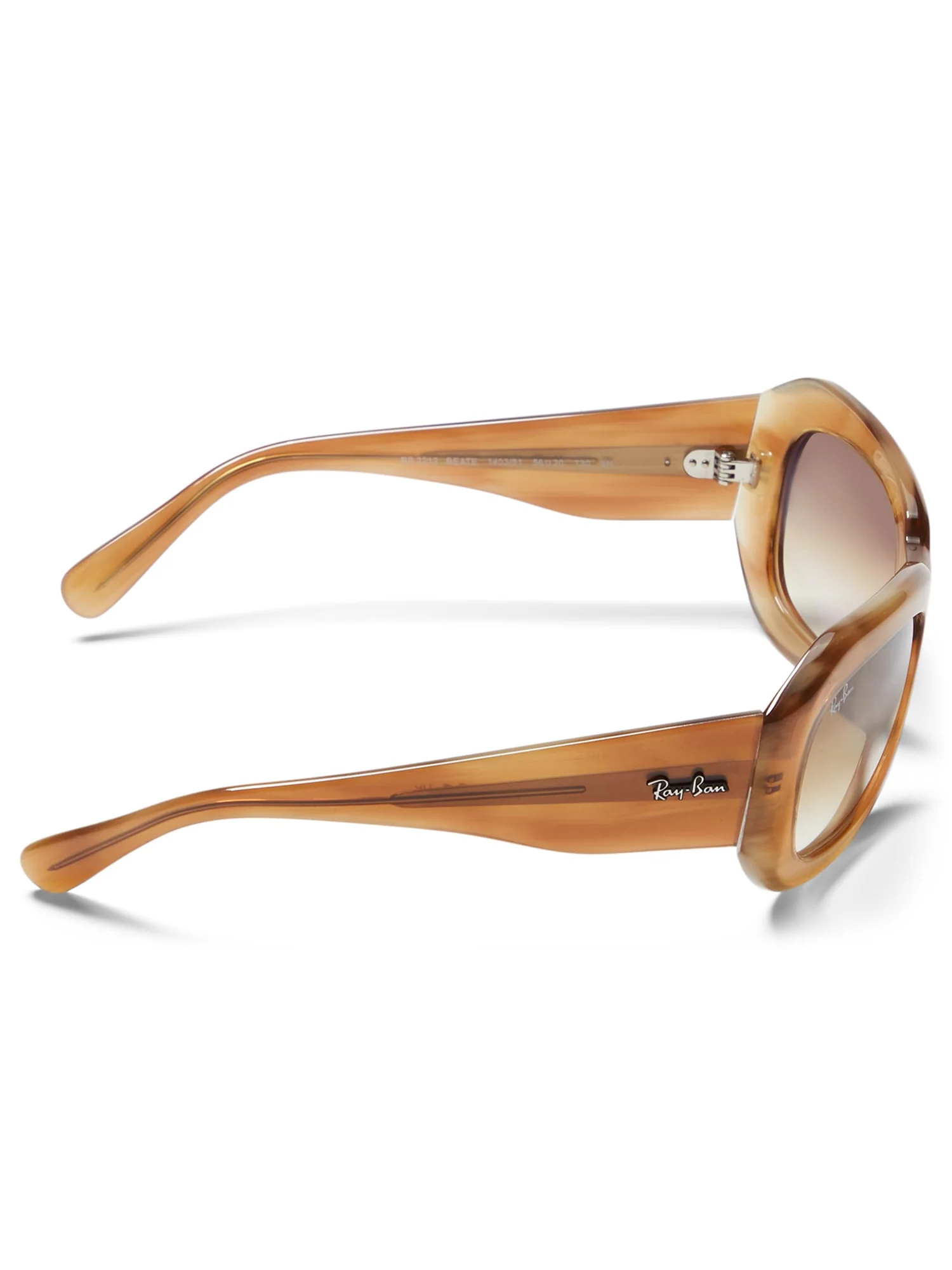 Солнцезащитные очки Unisex Ray-Ban 0RB2212 Beate — 4