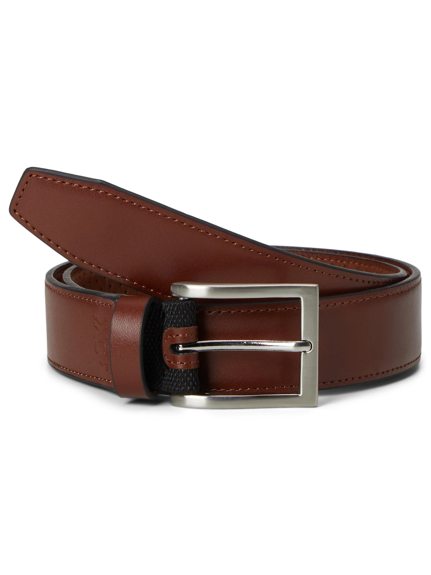 Ремень Johnston & Murphy Xc4 Dress Belt — 1