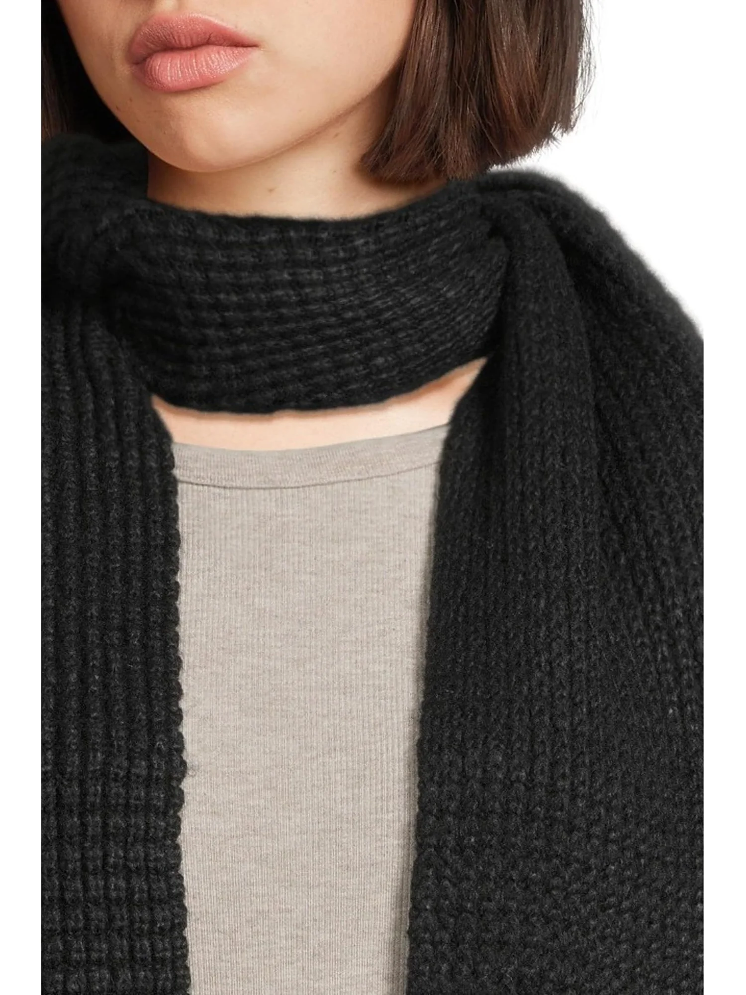 Шарф UGG Men's Waffle Scarf — 3