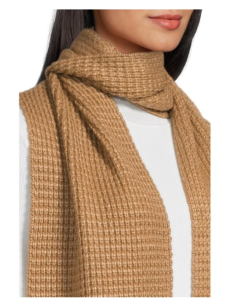 Шарф UGG Waffle Scarf — 3