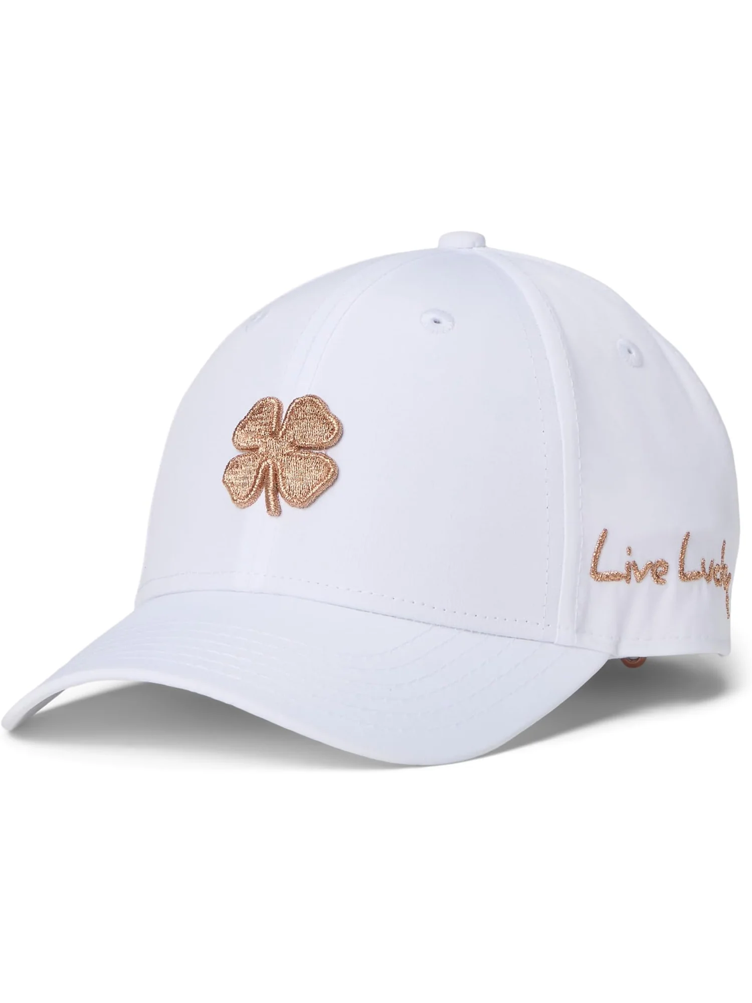 Бейсболка Black Clover Hollywood 1 Adjustable Hat — 1