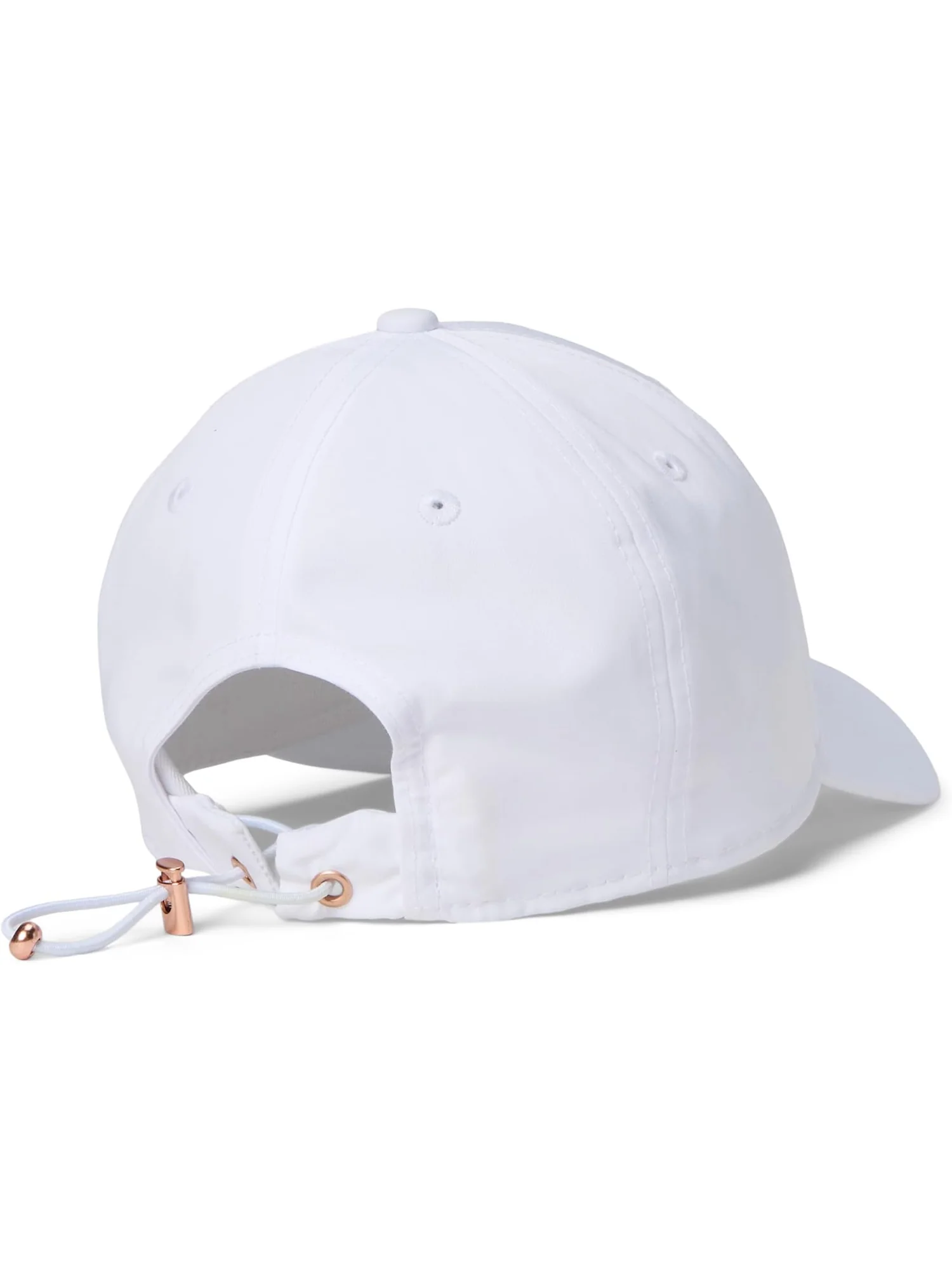 Бейсболка Black Clover Hollywood 1 Adjustable Hat — 2