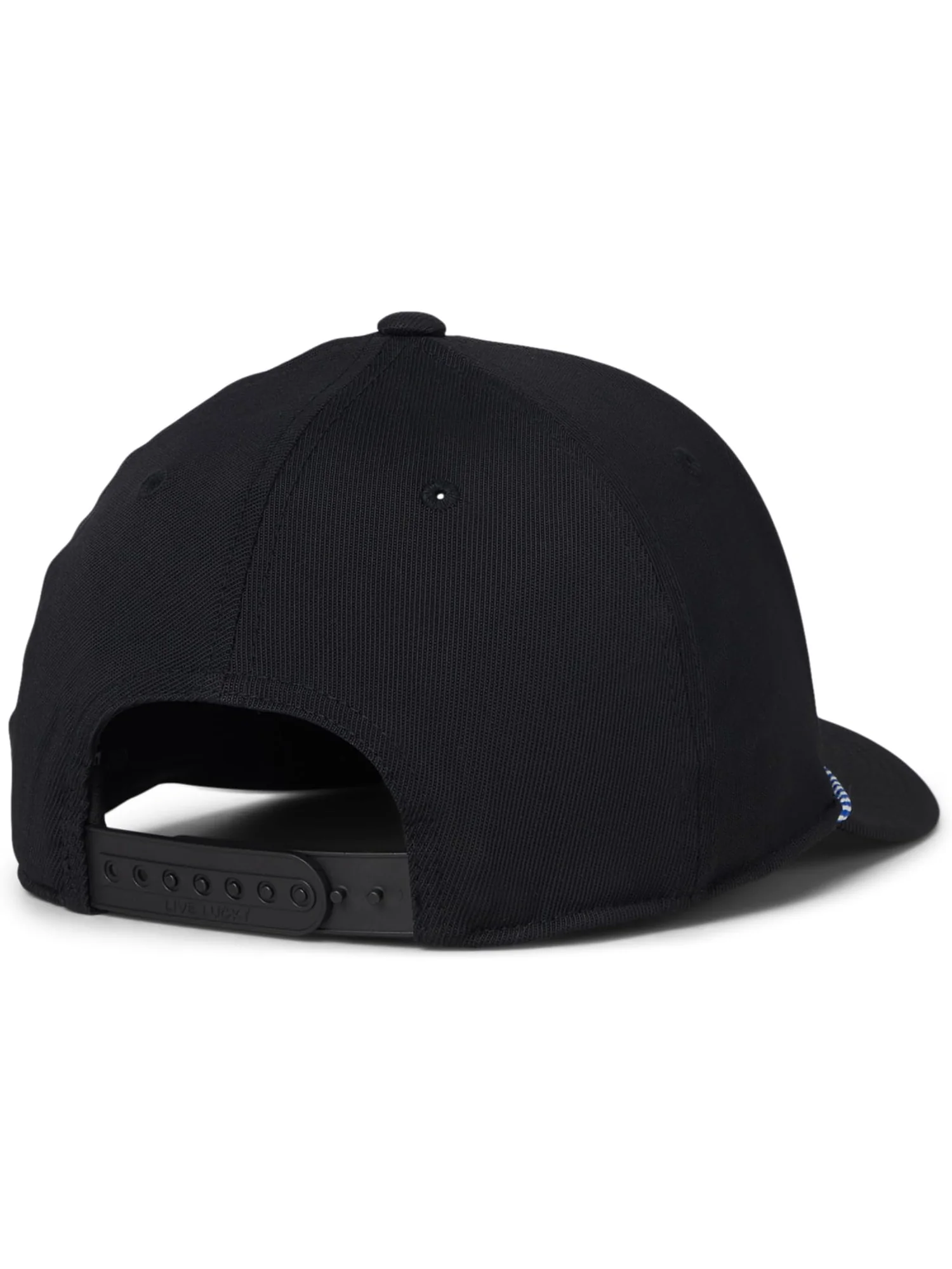 Бейсболка Black Clover Clover Nation 28 Adjustable Hat — 2