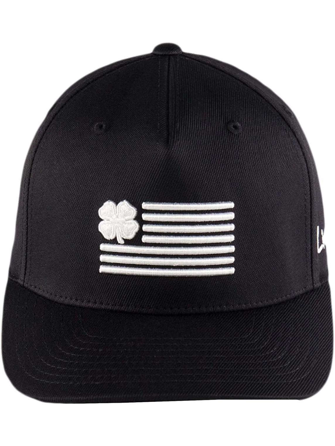 Бейсболка Black Clover Clover Nation 2 Adjustable Hat — 1