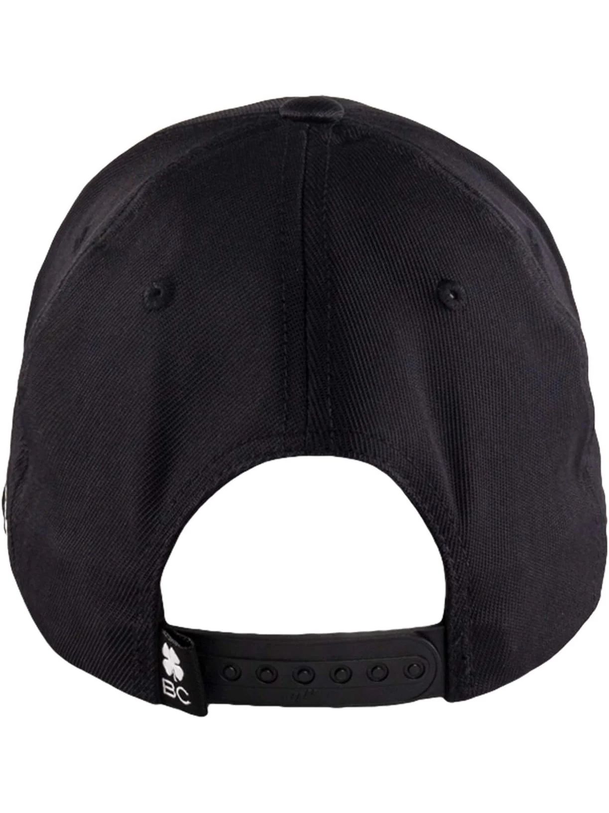 Бейсболка Black Clover Clover Nation 2 Adjustable Hat — 3