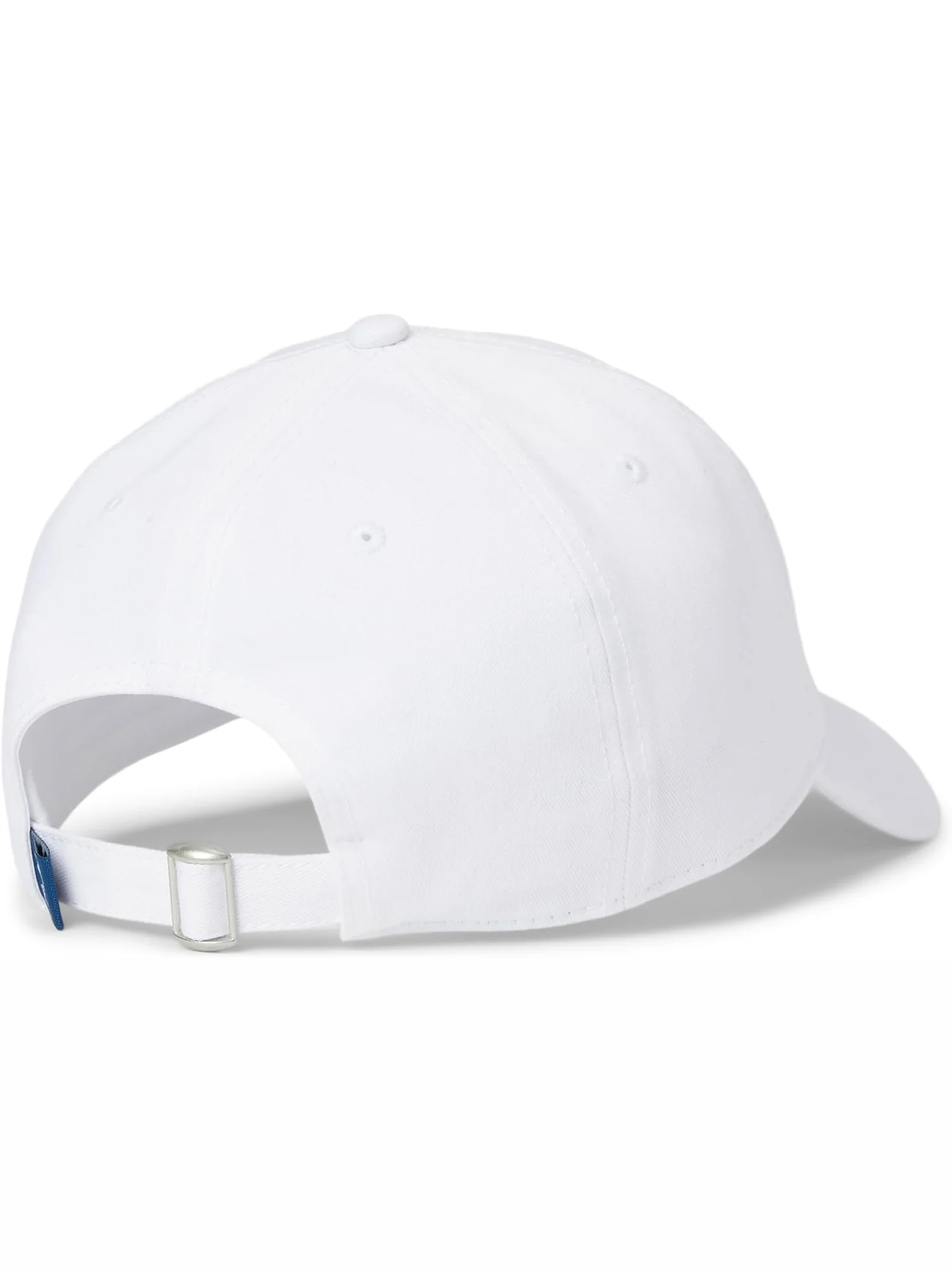 Бейсболка Black Clover American Crew 1 Adjustable Hat — 2