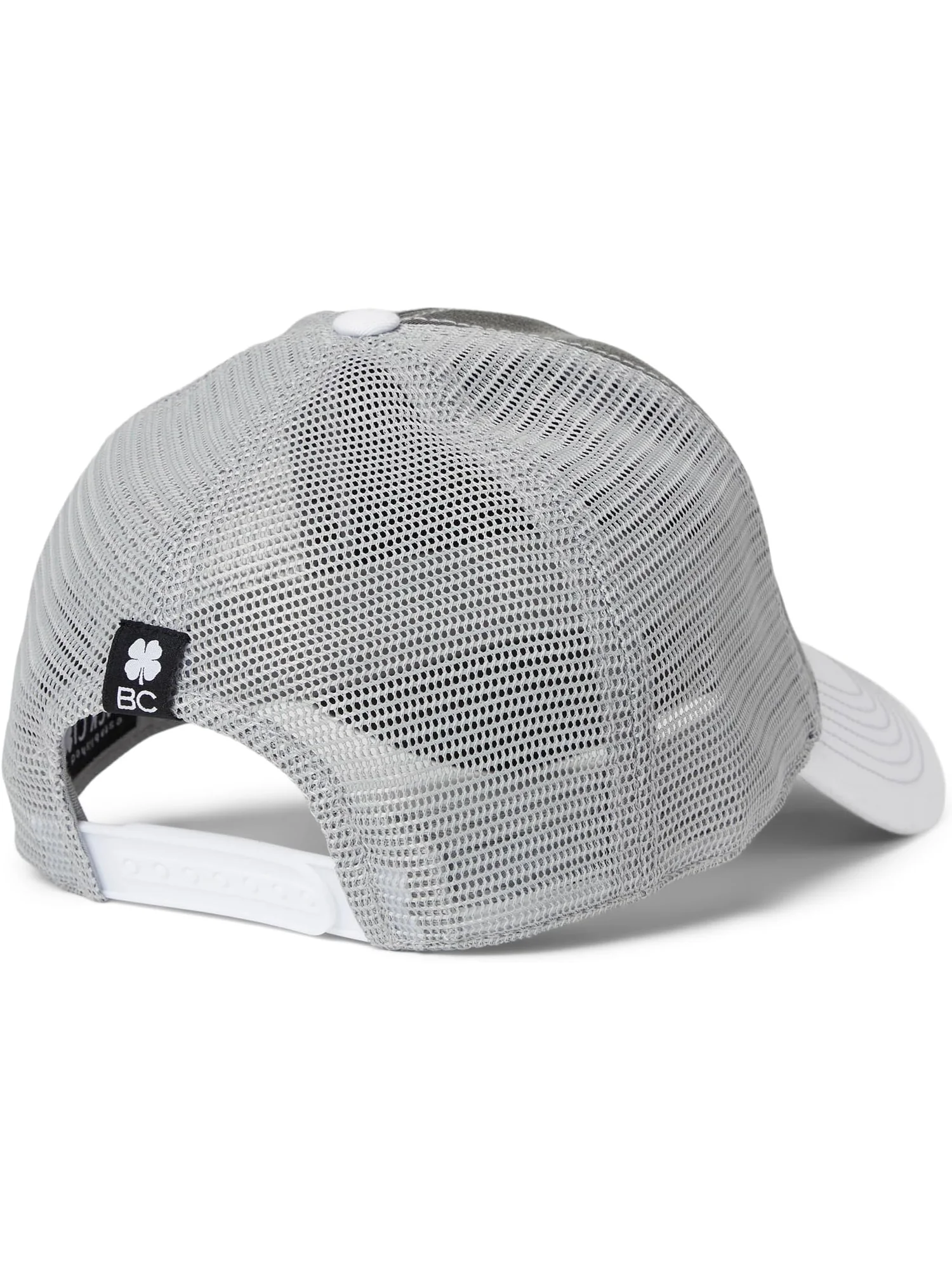 Бейсболка Black Clover Two Tone Vintage 21 Adjustable Hat — 2
