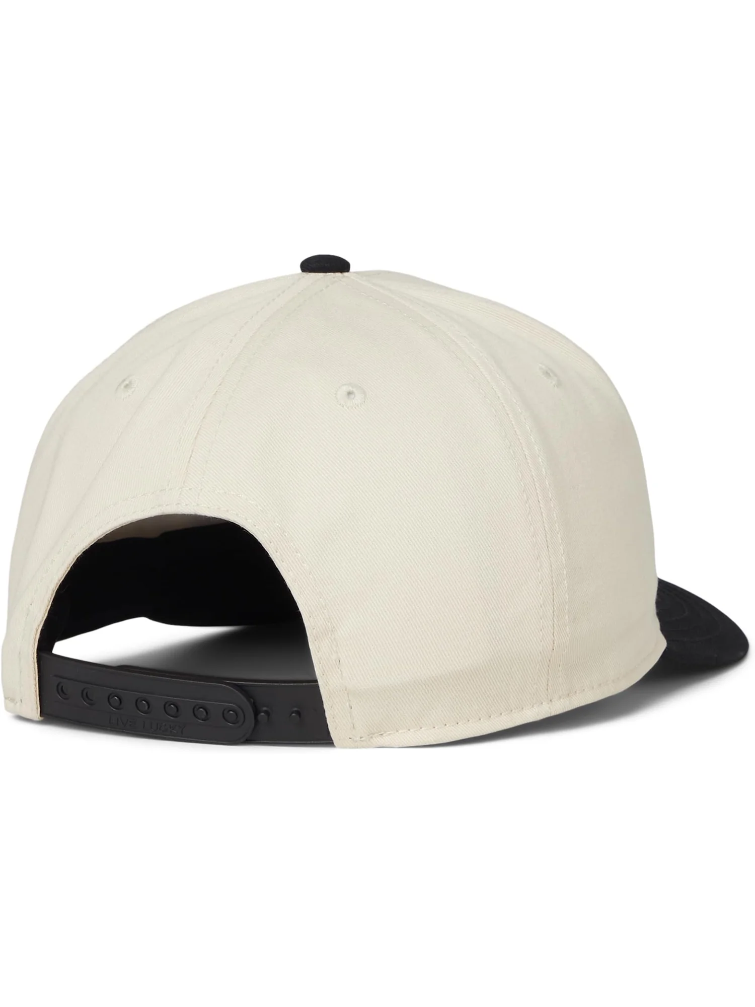 Бейсболка Black Clover Timeless 1 Adjustable Hat — 2