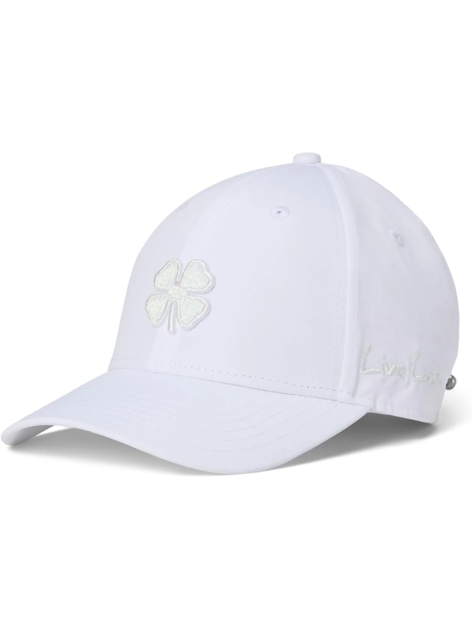 Бейсболка Black Clover Hollywood 22 Adjustable Hat — 1