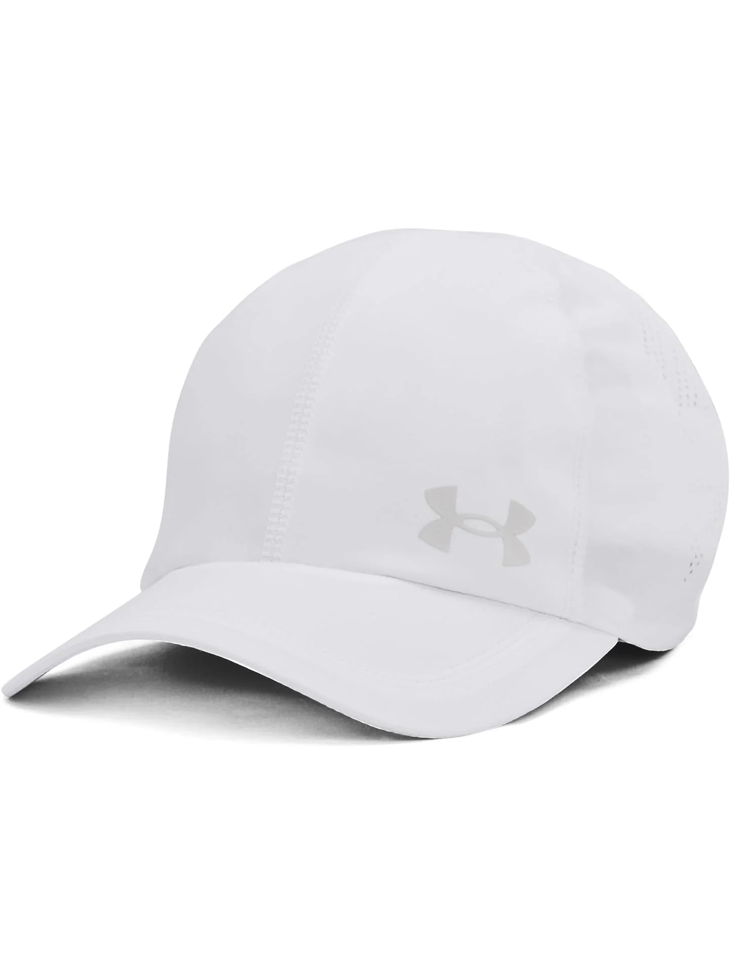 Бейсболка Under Armour Iso-Chill Launch Adjustable Hat — 1