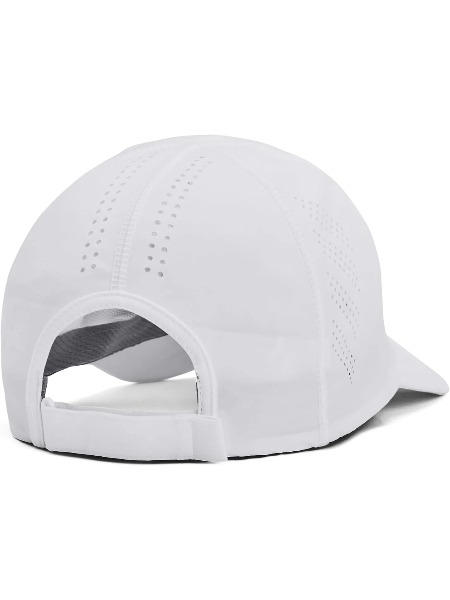 Бейсболка Under Armour Iso-Chill Launch Adjustable Hat — 2