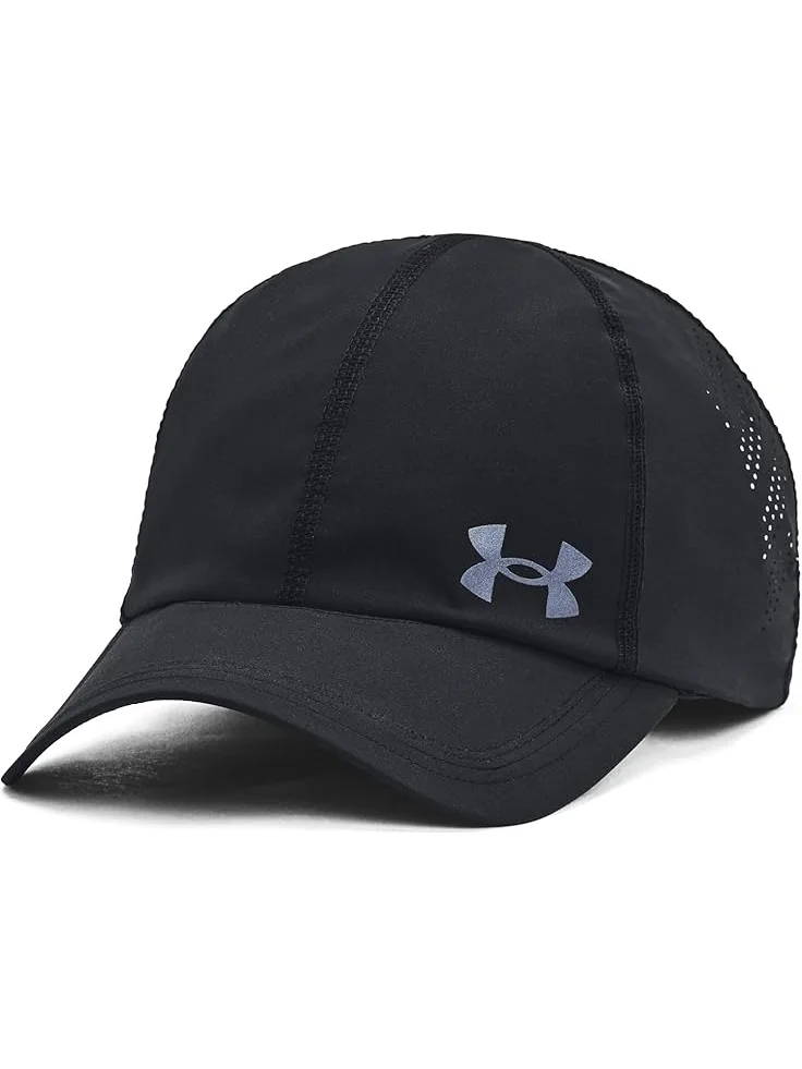 Мужская регулируемая кепка Under Armour Iso-Chill Launch — 1
