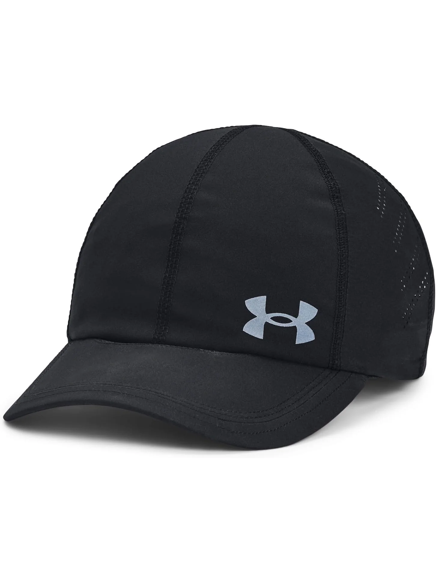 Бейсболка Under Armour Iso-Chill Launch Adjustable Hat — 1