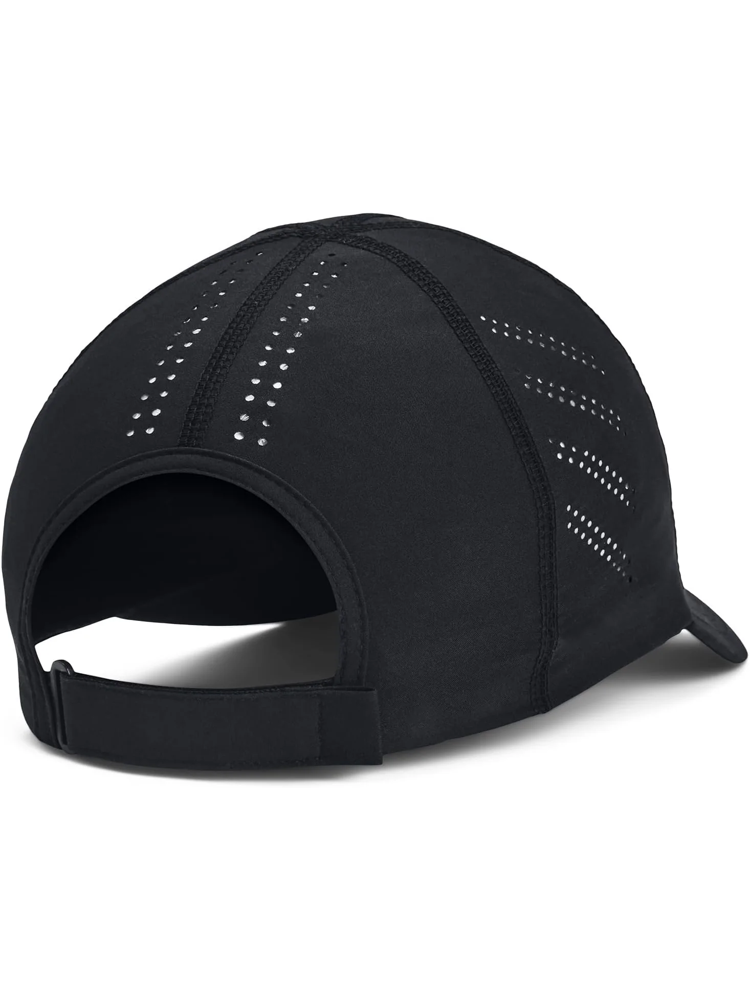 Бейсболка Under Armour Iso-Chill Launch Adjustable Hat — 2