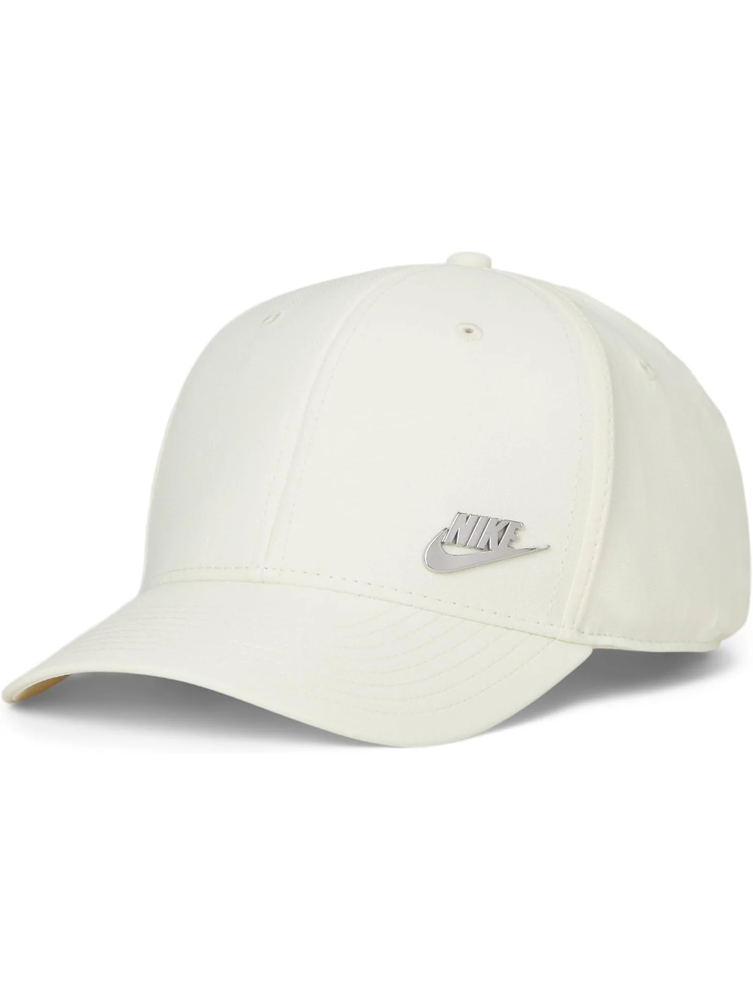 Бейсболка Nike Dri-Fit Club с металлическим логотипом — 1