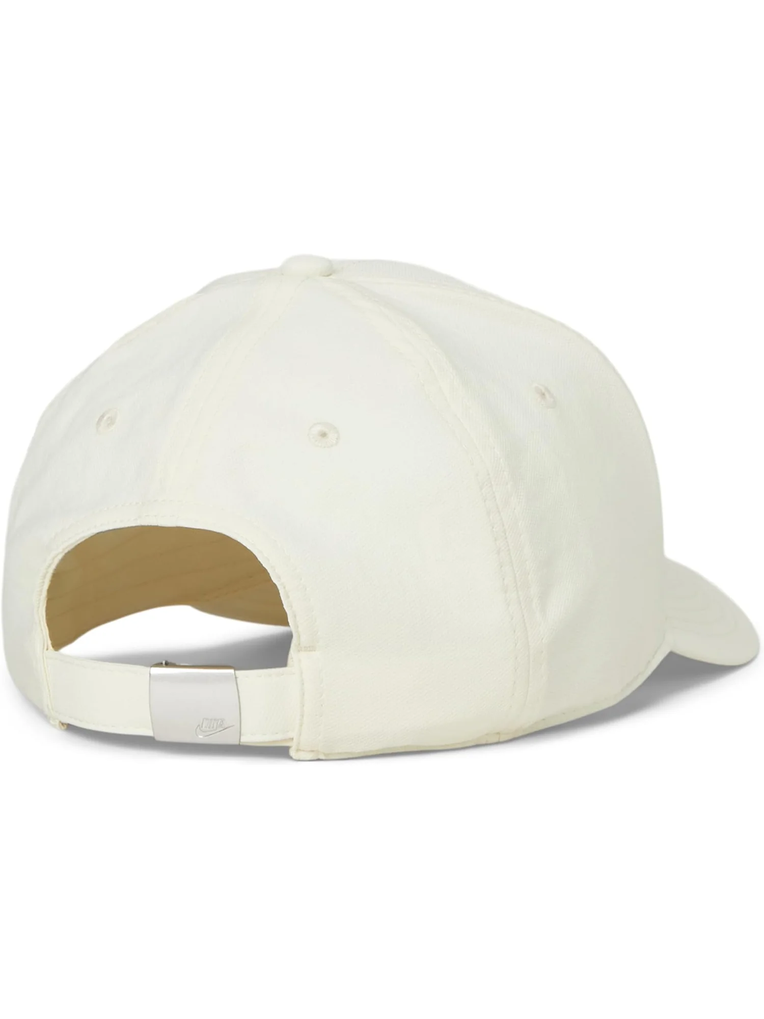 Бейсболка Nike Dri-Fit Club с металлическим логотипом — 2