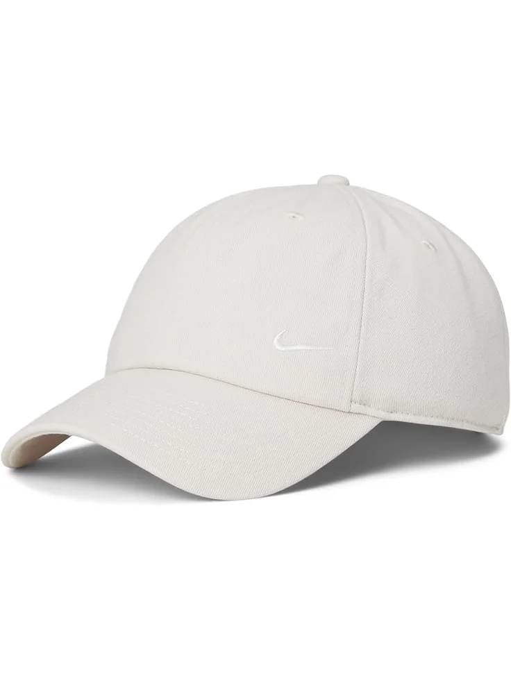 Унисекс кепка Nike Club Unstructured — 1