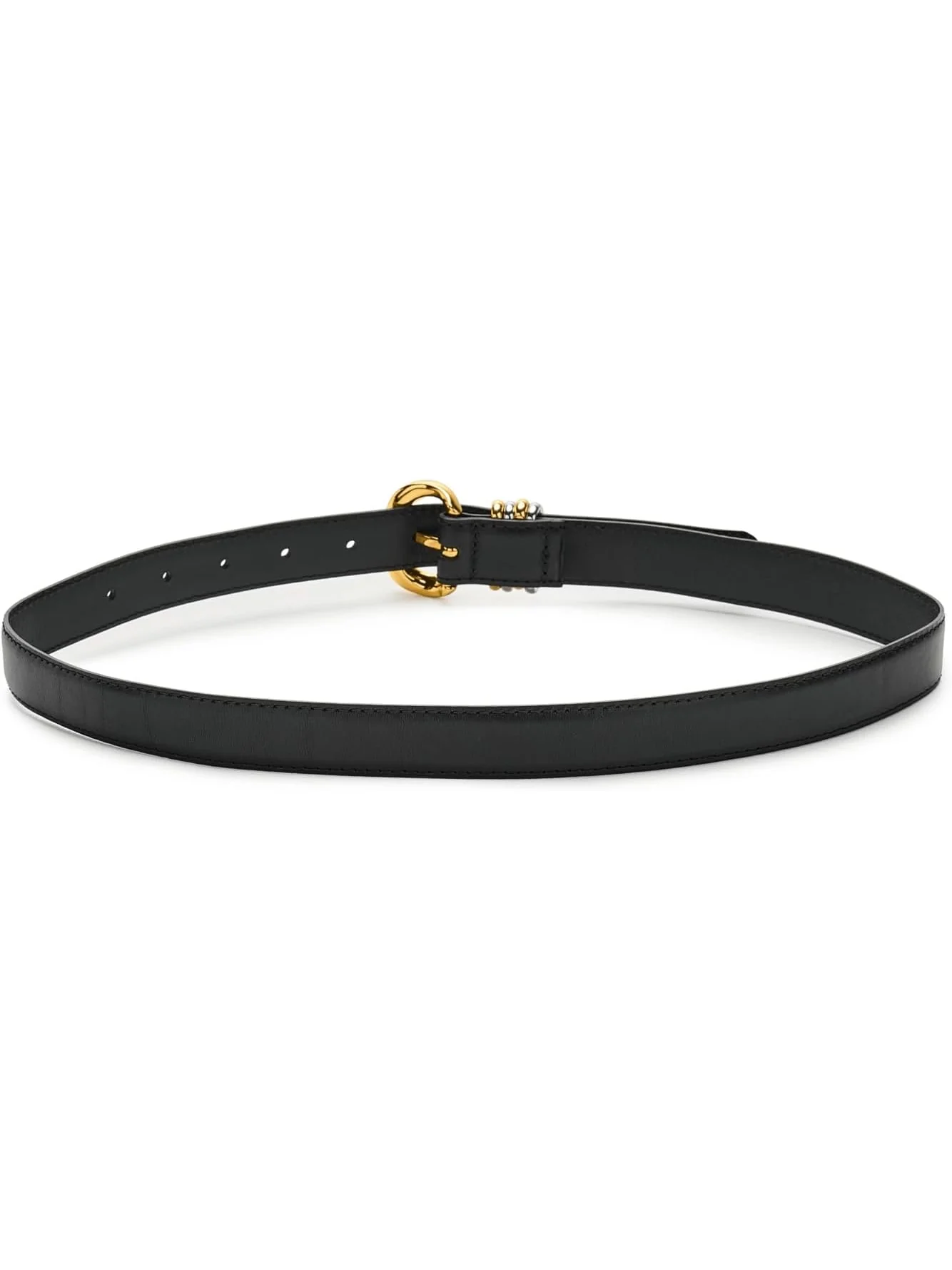Ремень Madewell Women's Inez Belt: Mixed Metal — 4
