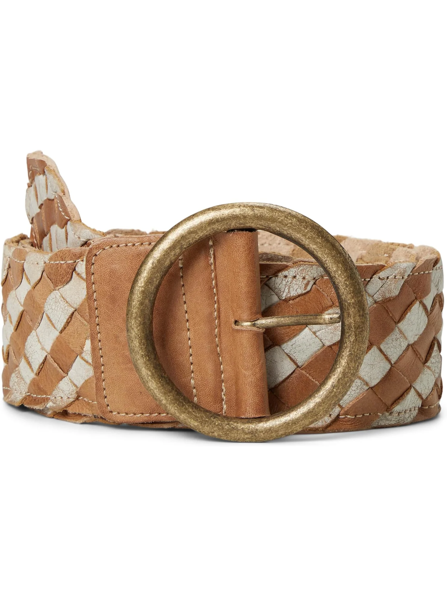 Ремень Bed Stu Women's Dreamweaver — 1