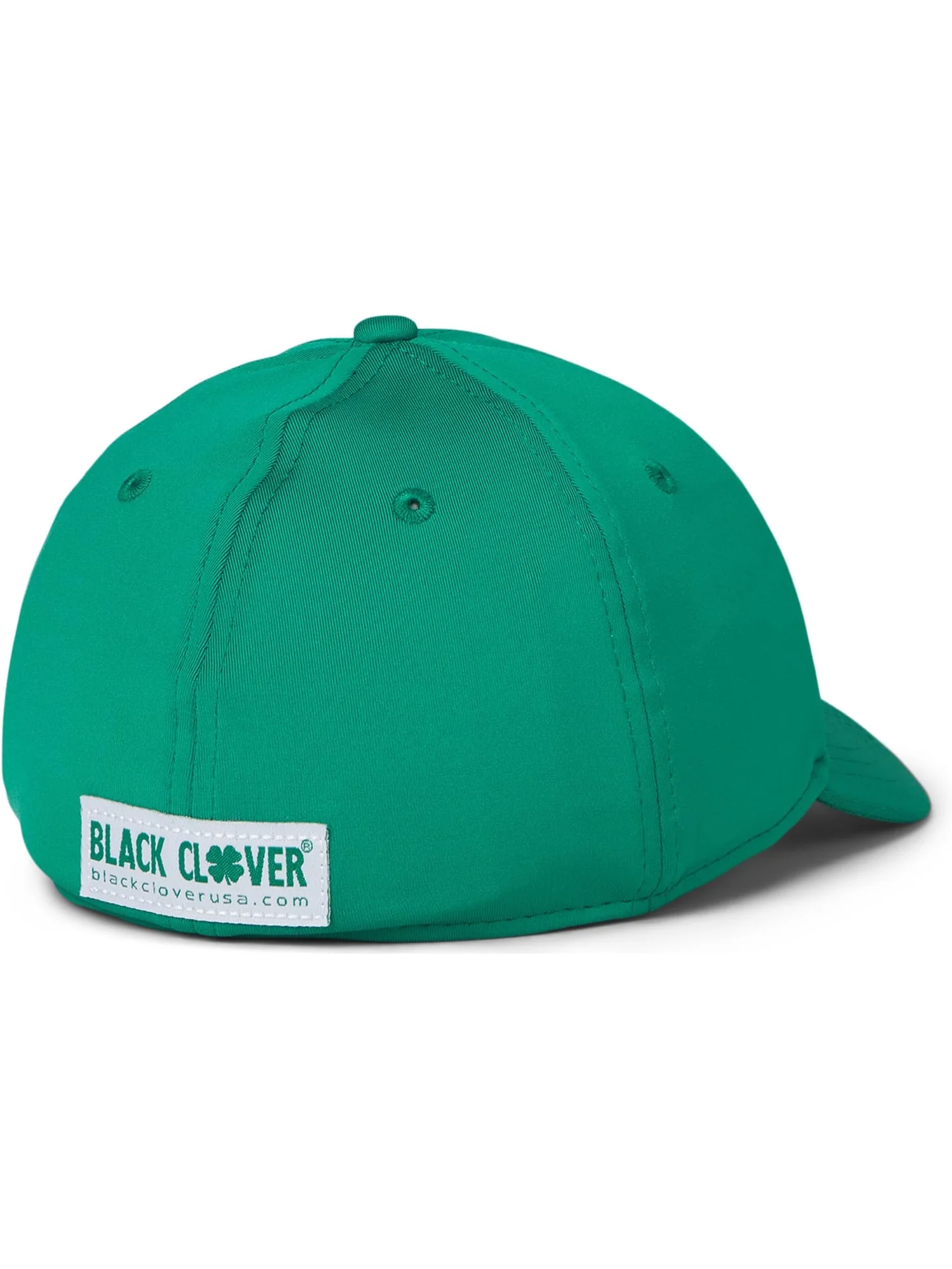 Бейсболка Black Clover Unisex Premium Clover 58 Hat — 2