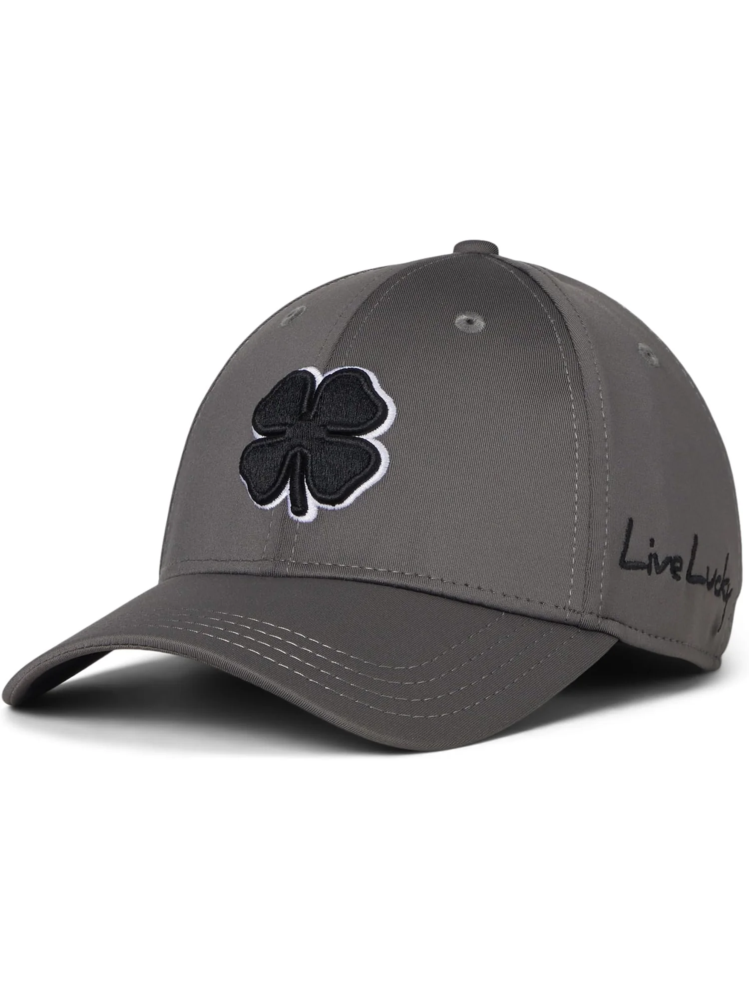 Бейсболка Black Clover Unisex Premium Clover 22 Hat — 1
