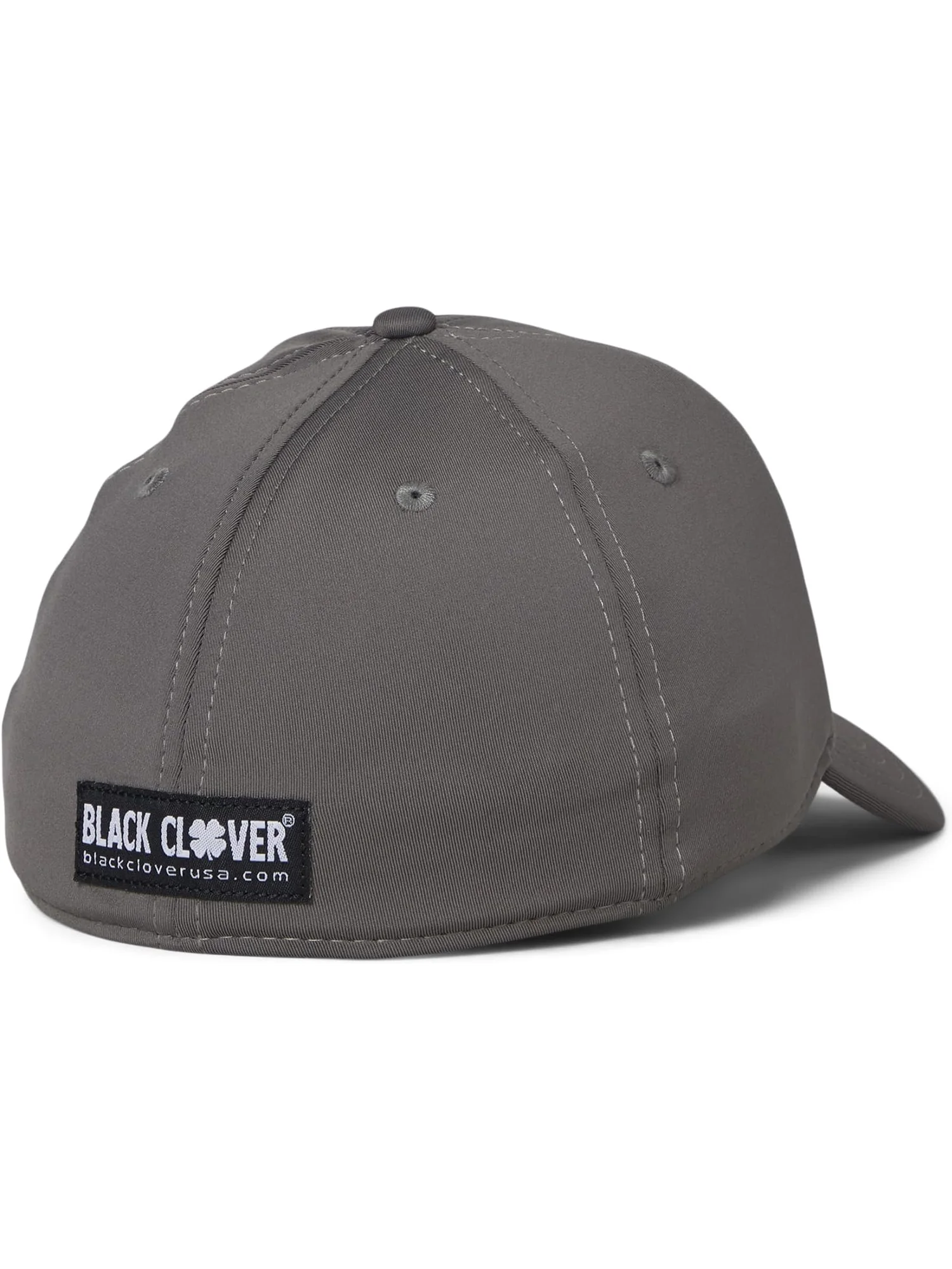 Бейсболка Black Clover Unisex Premium Clover 22 Hat — 2