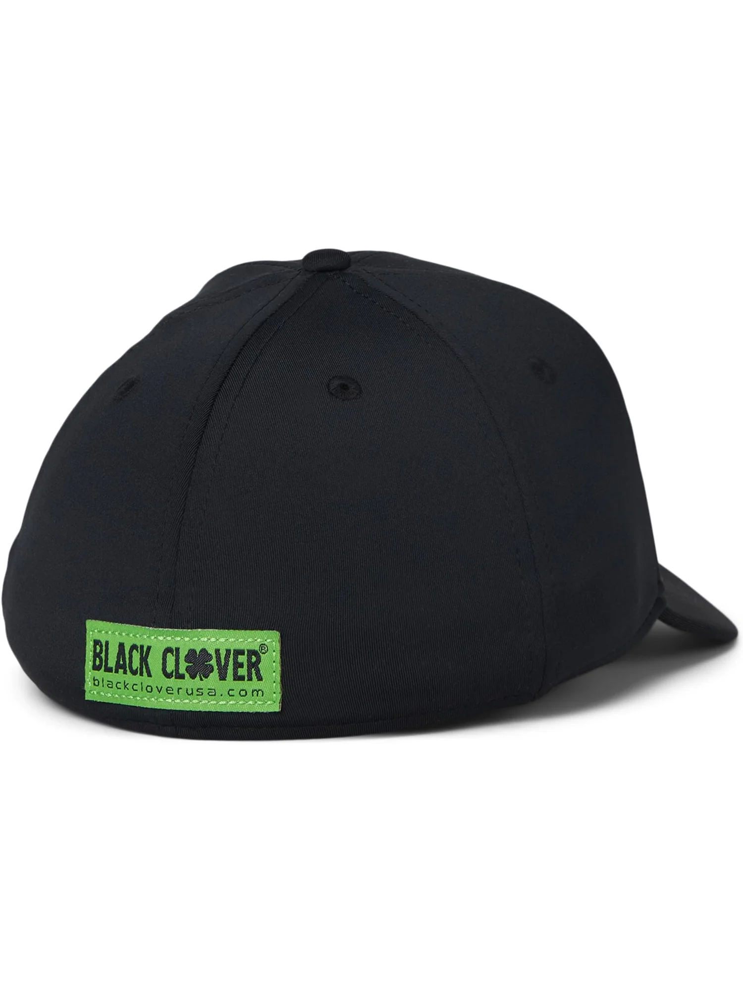Бейсболка Black Clover Unisex Premium Clover 51 Hat — 2