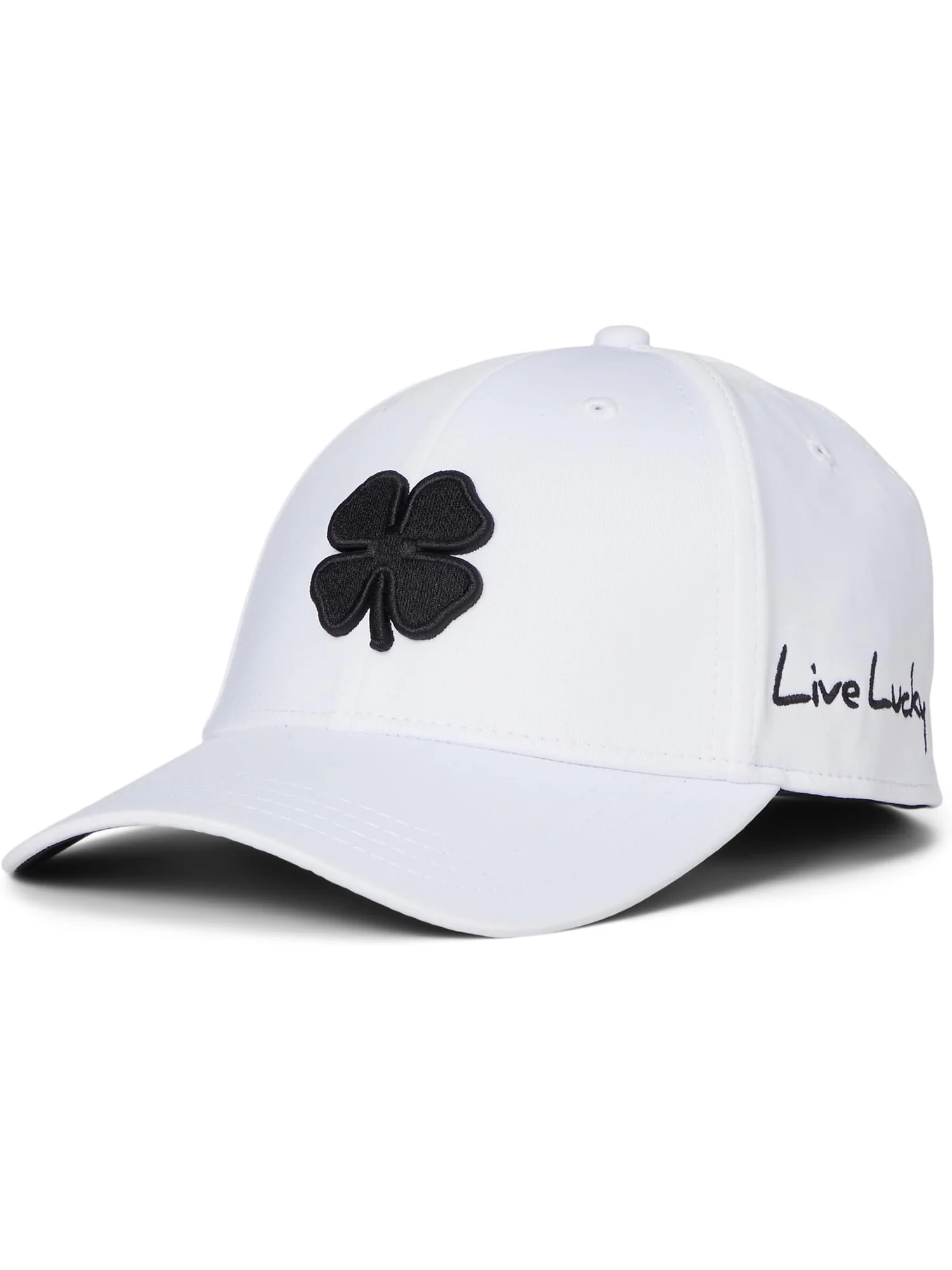 Бейсболка Black Clover Unisex Premium Clover 1 Hat — 1