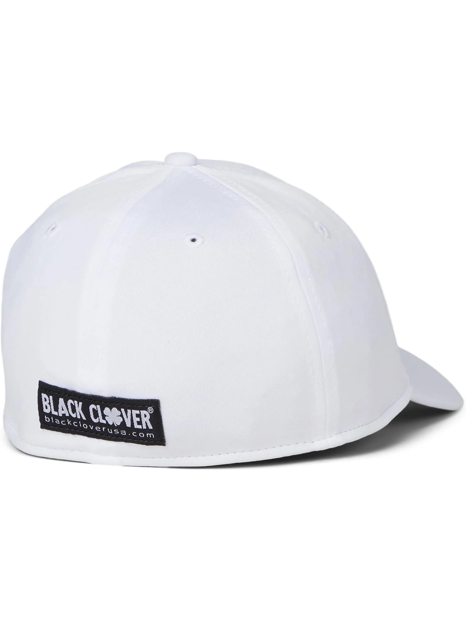 Бейсболка Black Clover Unisex Premium Clover 1 Hat — 2