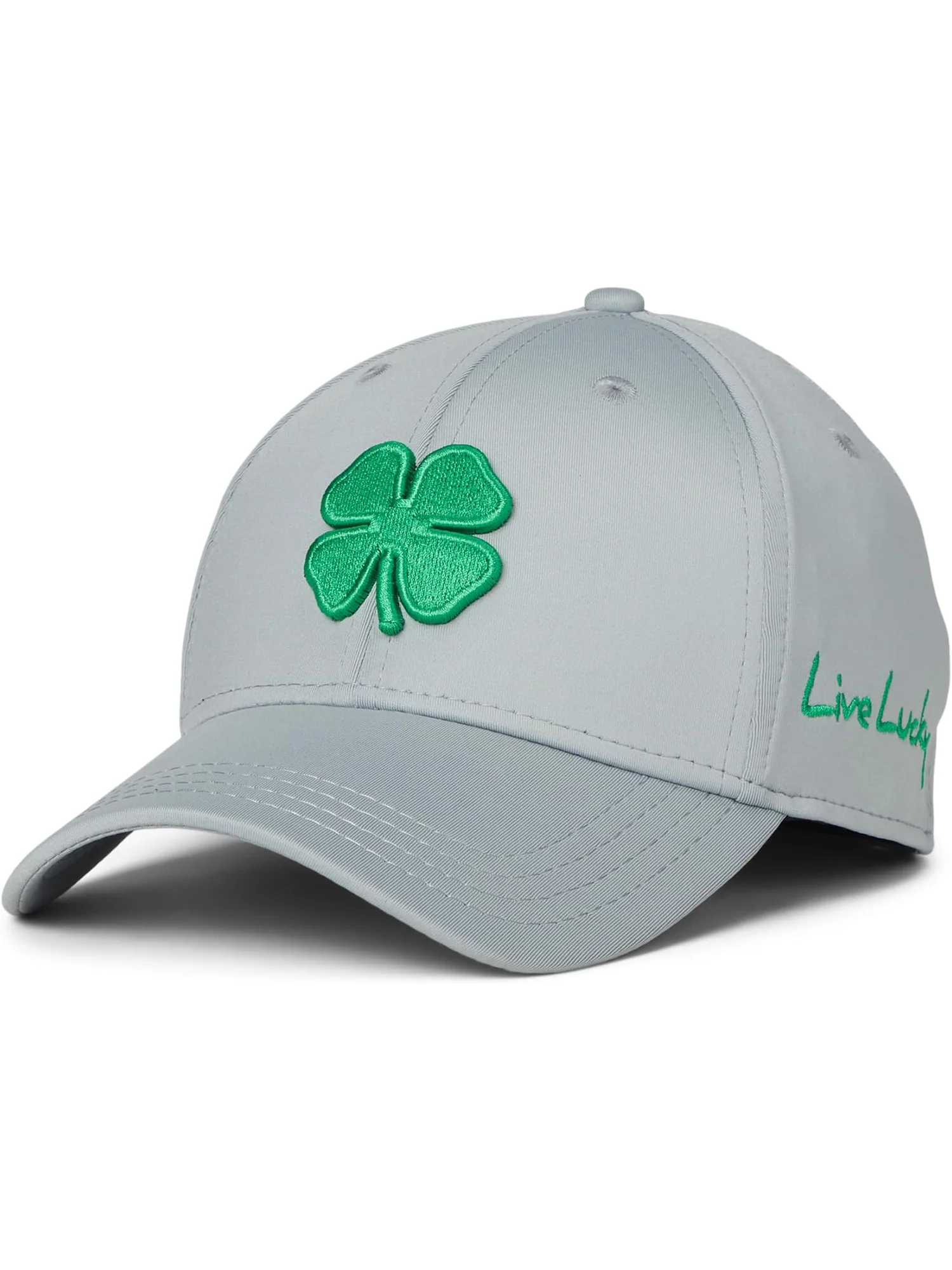 Бейсболка Black Clover Unisex Premium Clover 134 Hat — 1