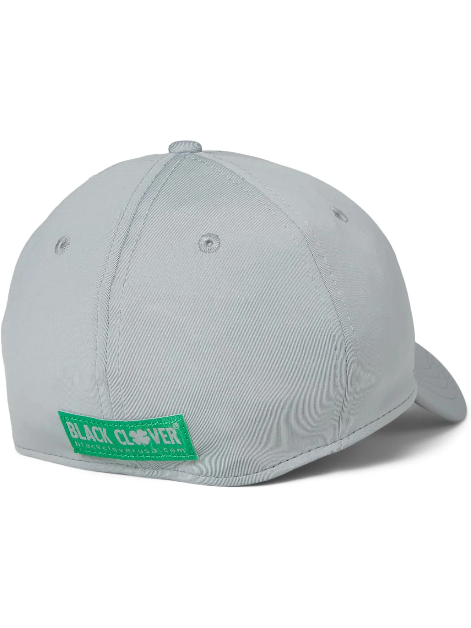 Бейсболка Black Clover Unisex Premium Clover 134 Hat — 2