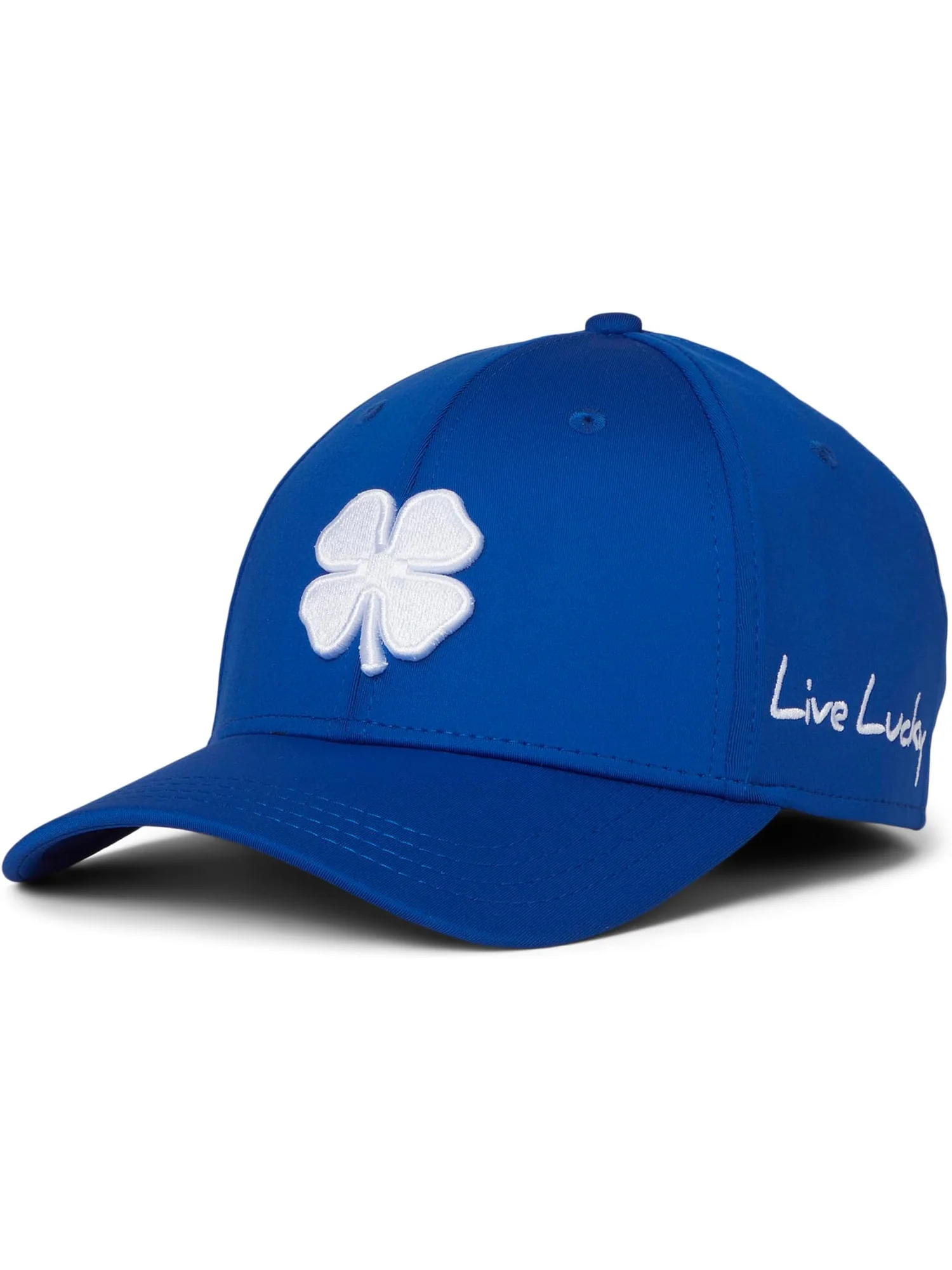 Бейсболка Black Clover Unisex Premium Clover 154 Hat — 1