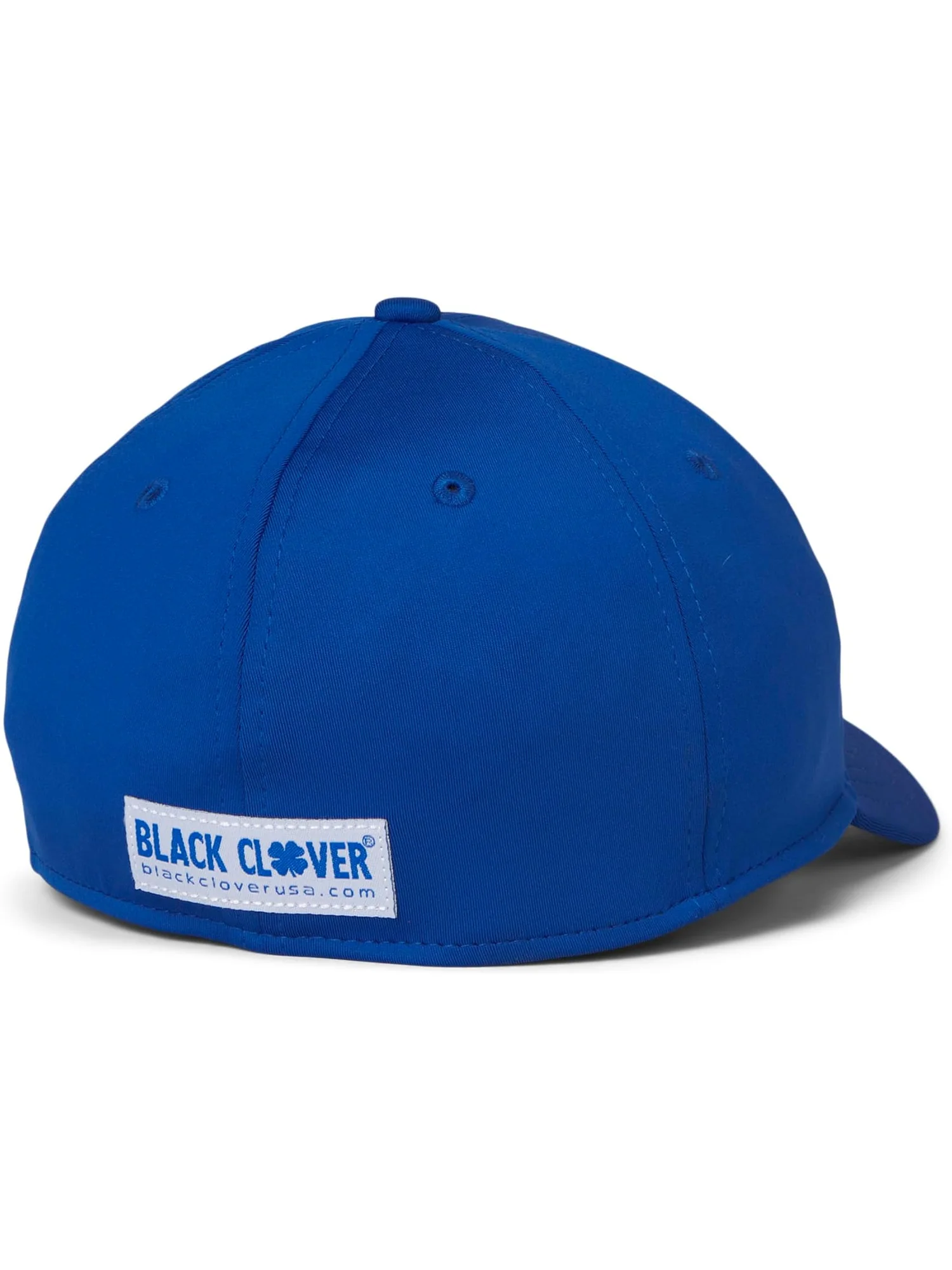 Бейсболка Black Clover Unisex Premium Clover 154 Hat — 2