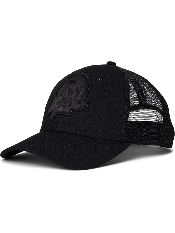 Унисекс кепка The North Face Graphic Mudder Trucker — 1