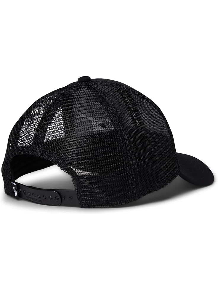 Унисекс кепка The North Face Graphic Mudder Trucker — 2