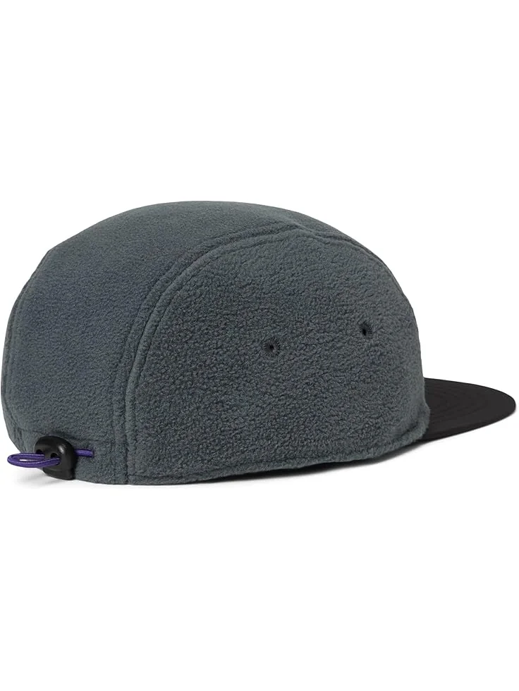 Унисекс шапка Topo Designs Full Dome Fleece — 2
