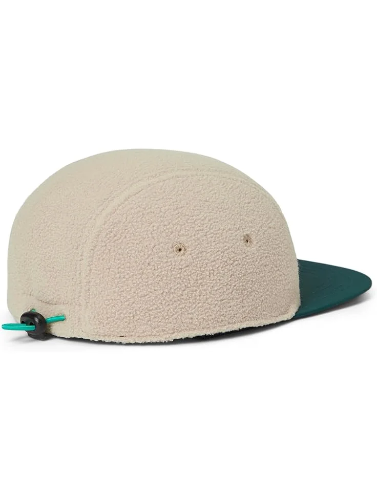 Унисекс шапка Topo Designs Full Dome Fleece — 2