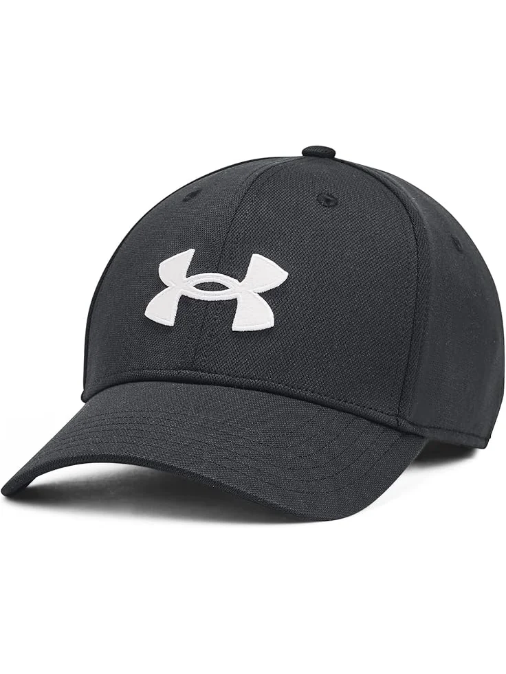 Мужская регулируемая кепка Under Armour Blitzing — 1