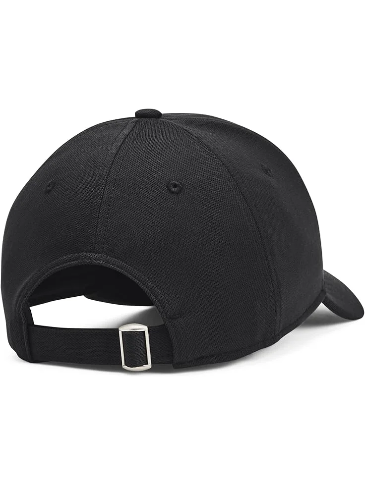 Мужская регулируемая кепка Under Armour Blitzing — 2