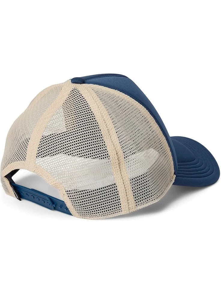 Унисекс кепка Cotopaxi Vintage Trucker — 2