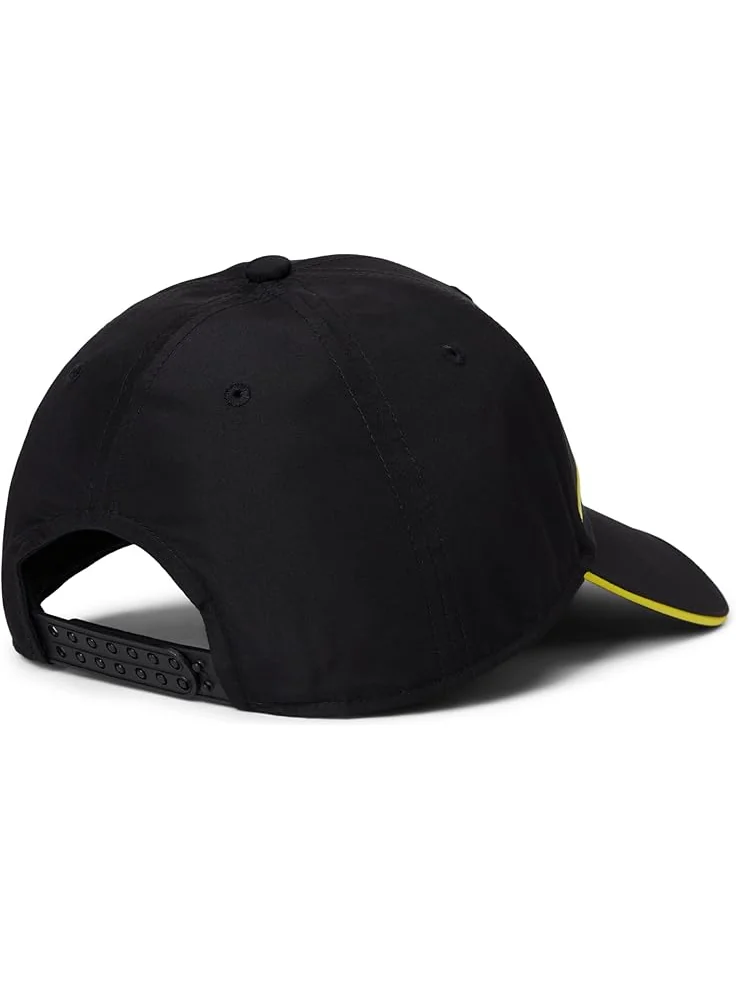 Бейсболка унисекс PUMA Scuderia Ferrari Race — 2