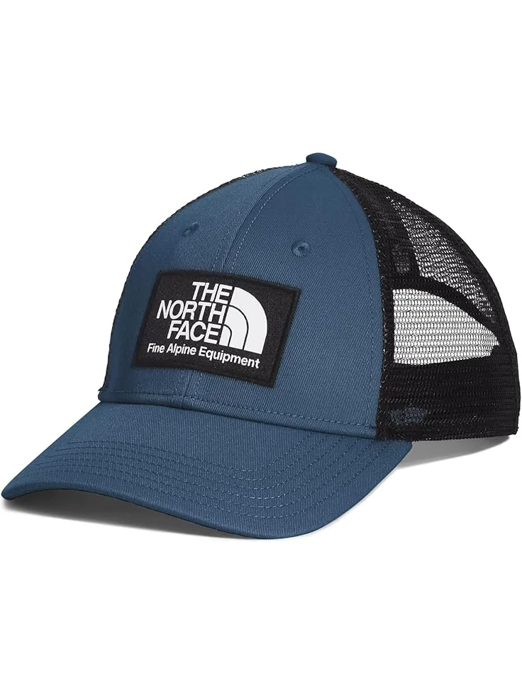 Унисекс кепка The North Face Mudder Trucker — 1