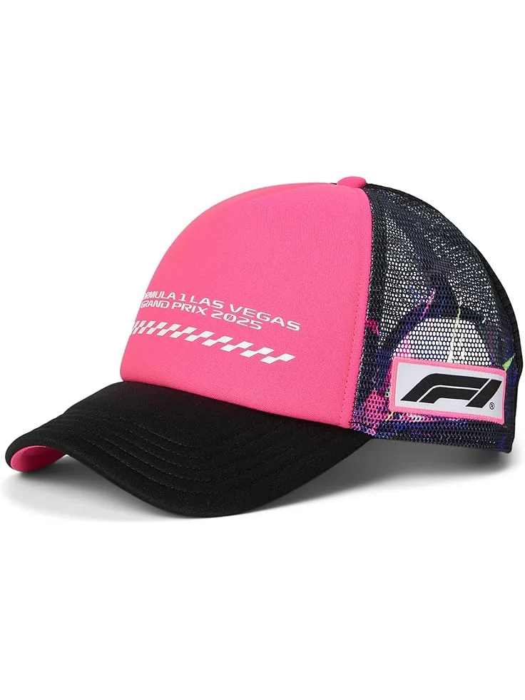 Унисекс кепка PUMA Formula 1 — 1