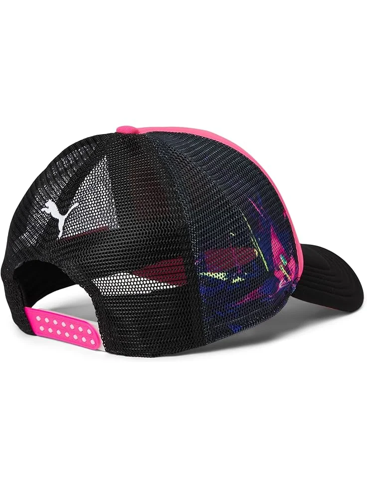 Унисекс кепка PUMA Formula 1 — 2