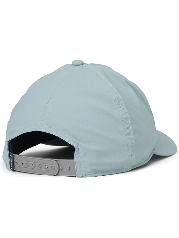 Унисекс кепка Columbia Alta Crest 3D Stretch Snap Back — 2