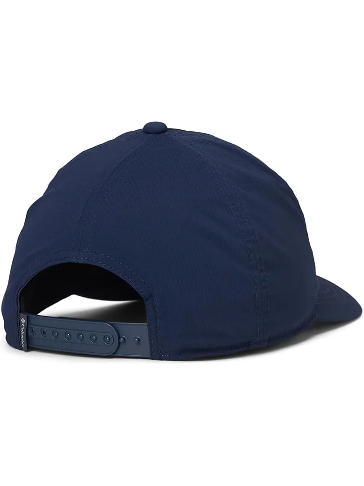 Унисекс кепка Columbia Alta Crest 3D Stretch Snap Back — 2