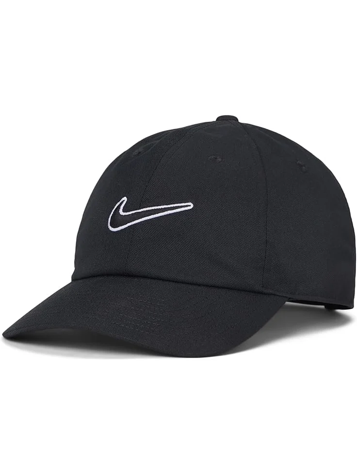 Унисекс кепка Nike Club Unstructured Swoosh — 1