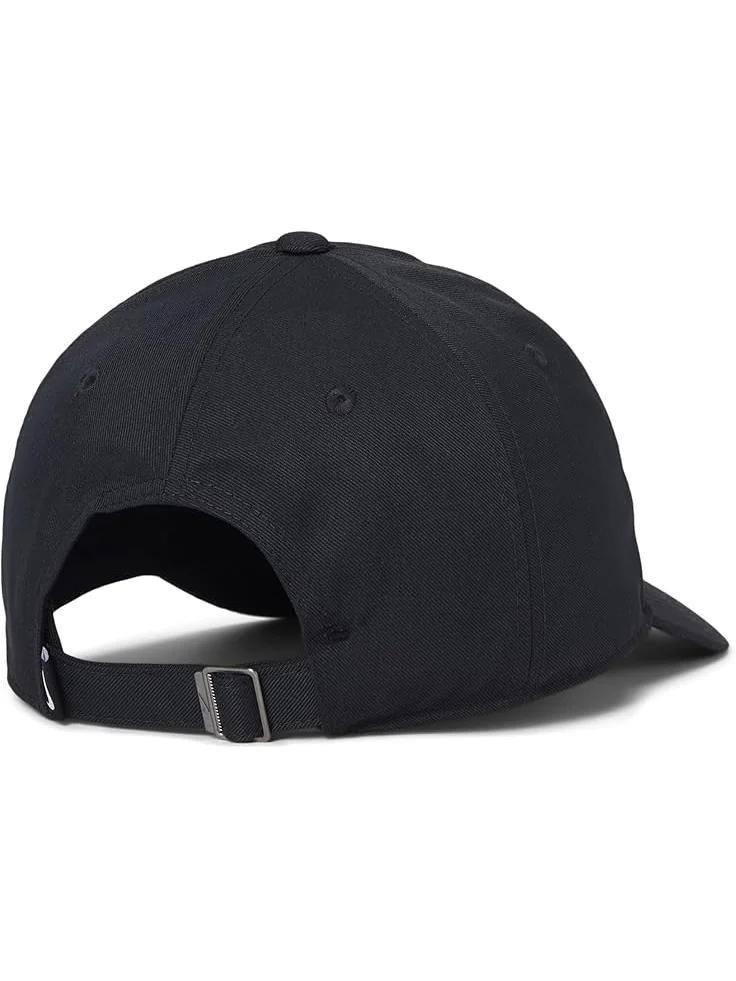 Унисекс кепка Nike Club Unstructured Swoosh — 2