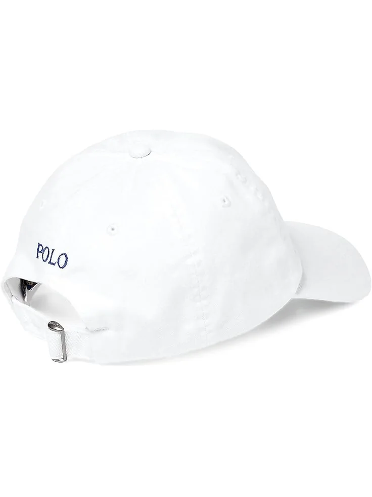 Мужская классическая кепка-чино Polo Ralph Lauren — 2